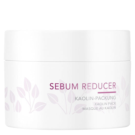 Charlotte Meentzen Sebum Reducer Kaolien verpakking