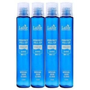 Lador Treatment