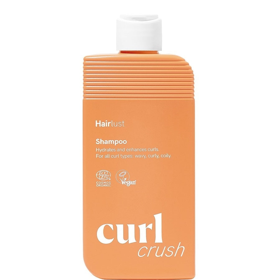 Hairlust Curl Crush Shampoo