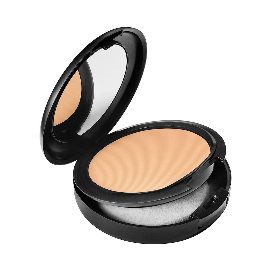MAC Fix Powder & Foundation