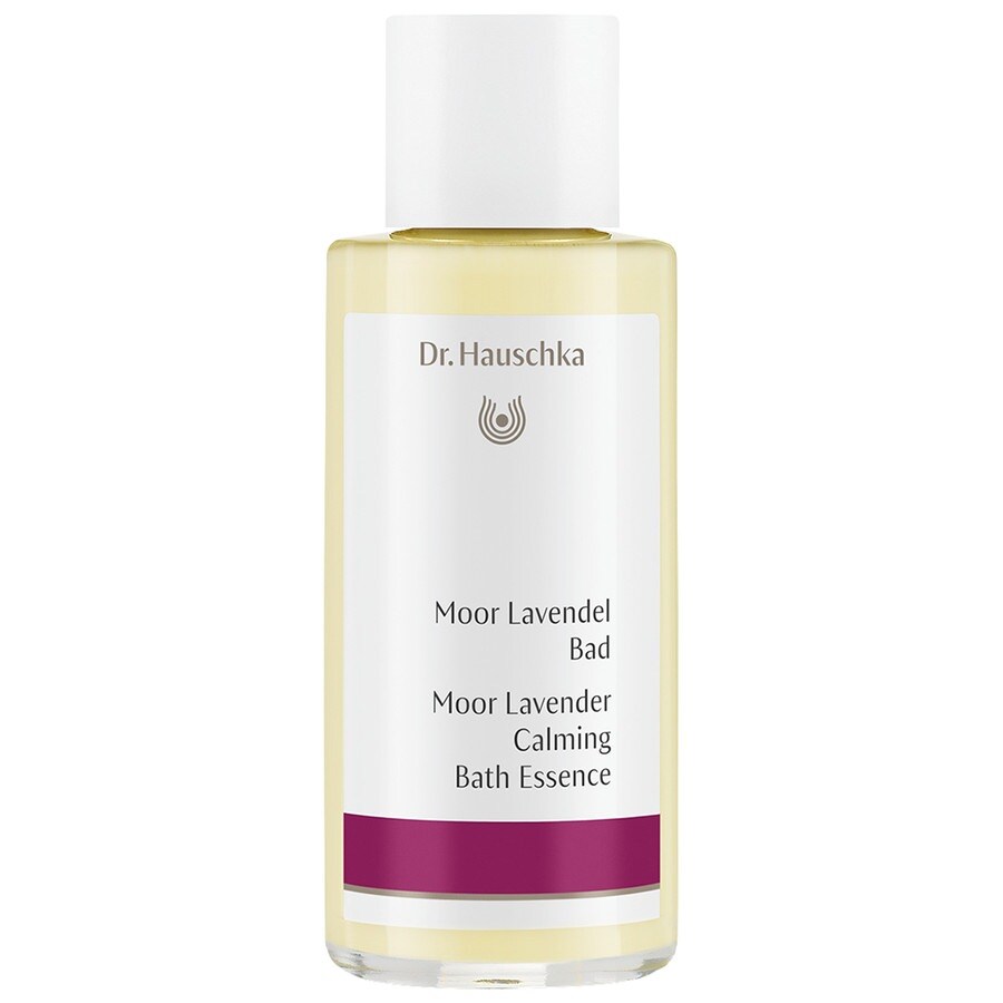Dr. Hauschka Moor Lavendel Bad 100ml