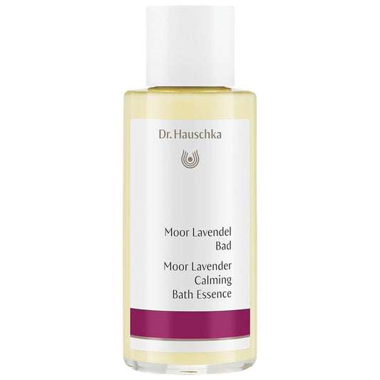 Dr. Hauschka Moor Lavendel Bad 100ml