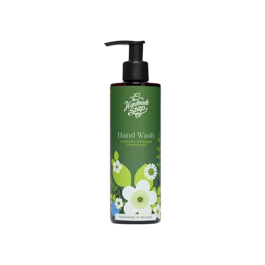 The Handmade Soap Hand Wash