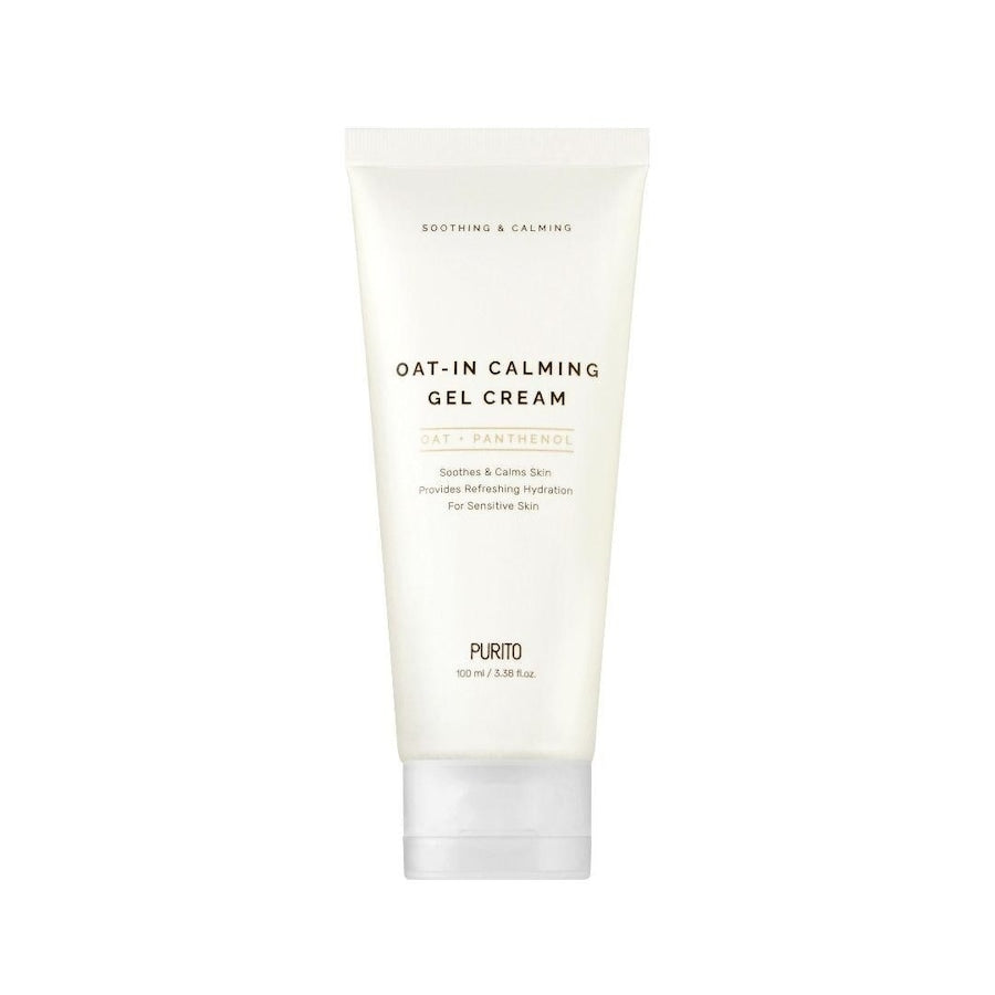 Oat-In Calming Gel Cream
