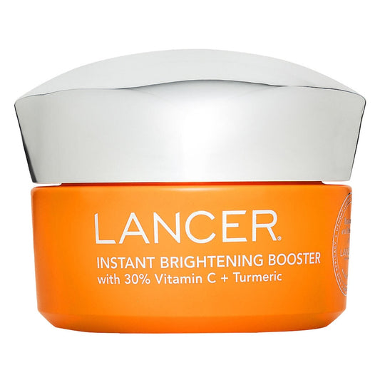 Lancer Instant Brightening Booster
