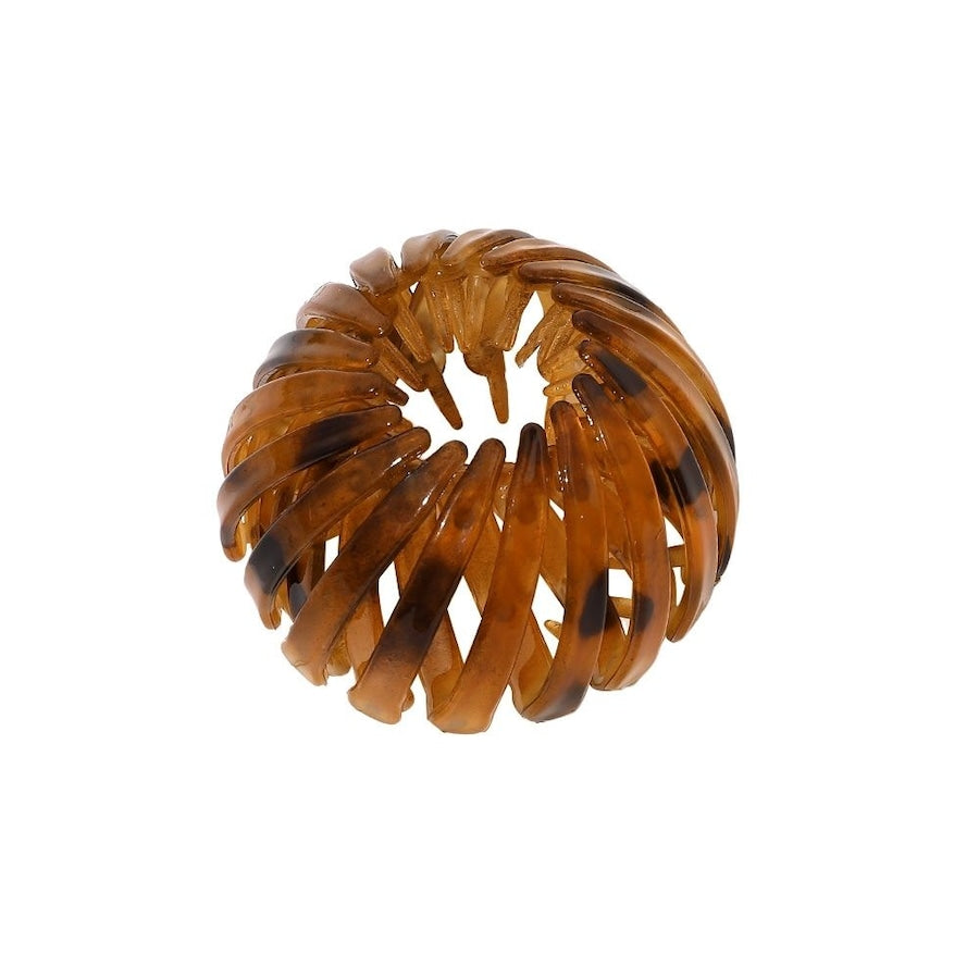 SOHO Pesca Ponytail Spiral