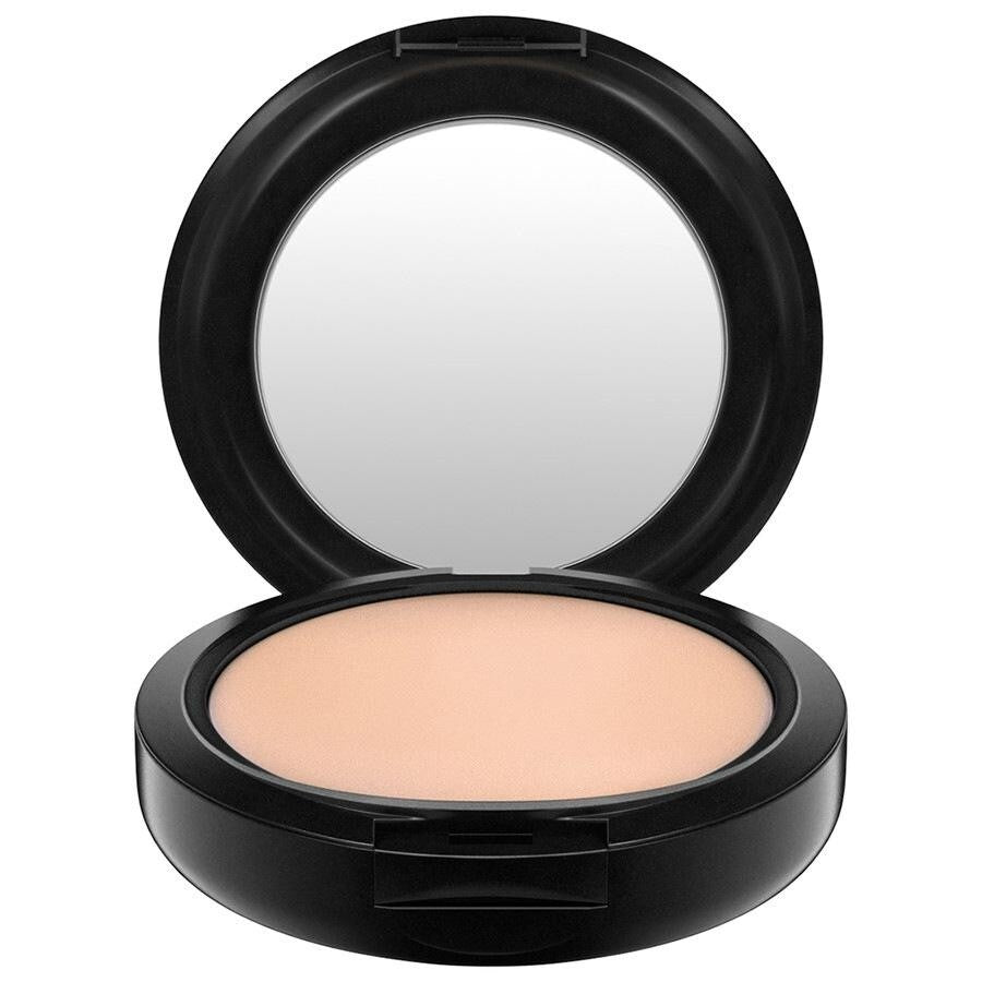 MAC Fix Powder & Foundation