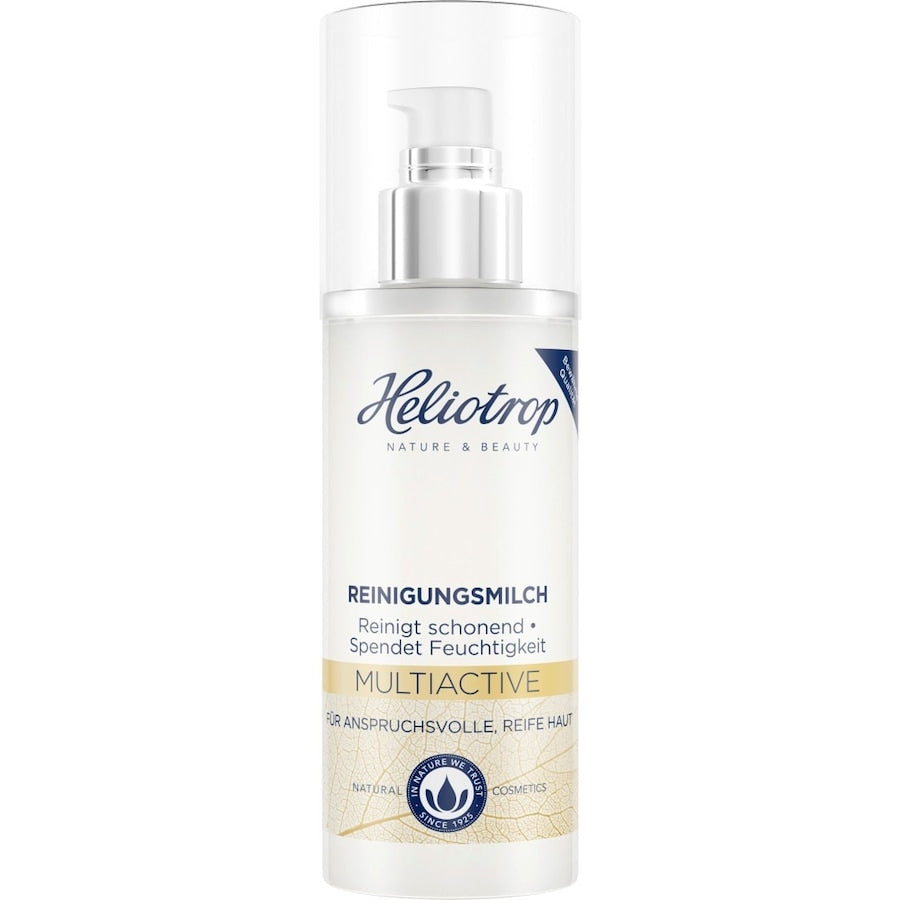 Heliotrop MULTIACTIVE Cleansing Milk