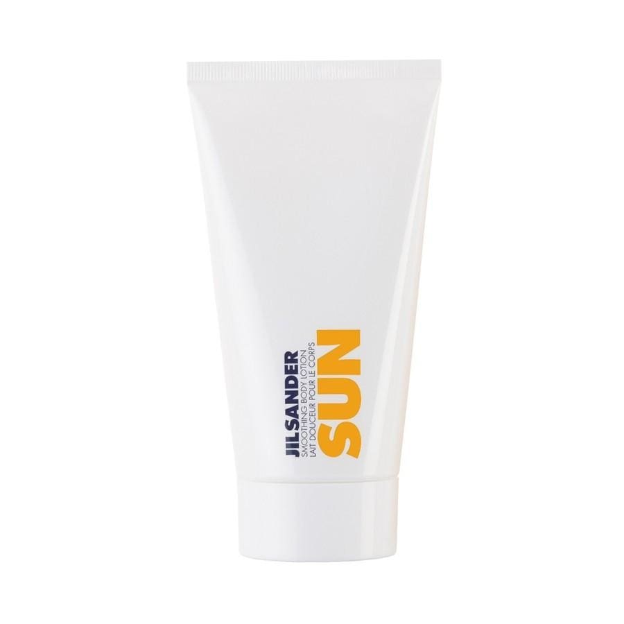 Jil Sander Sun Body Lotion