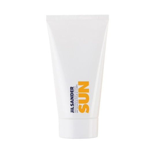 Jil Sander Sun Body Lotion