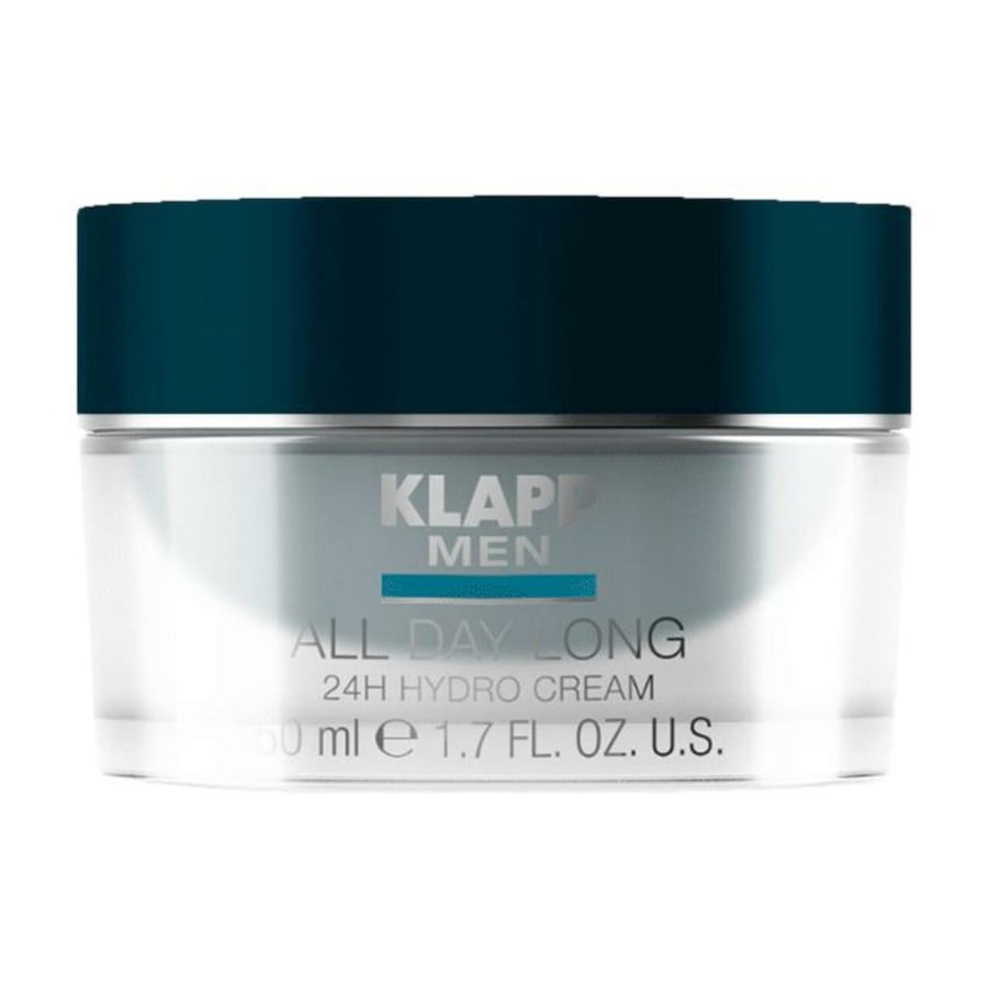Klapp Men Cream All Day Long 24H Hydro Cream