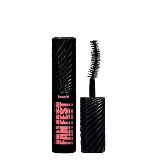 Benefit Mascara Unisex 4.0g Zwart