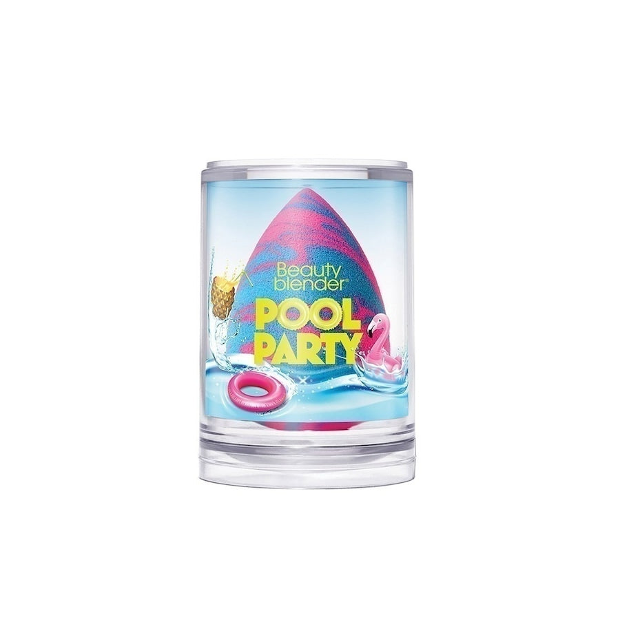 beautyblender Pool Party
