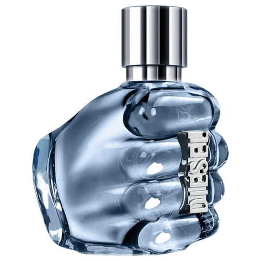 Diesel Only the Brave Eau de Toilette Spray