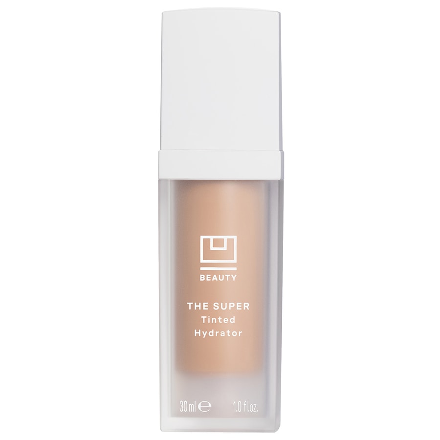 U BEAUTY The SUPER Tinted Hydrator