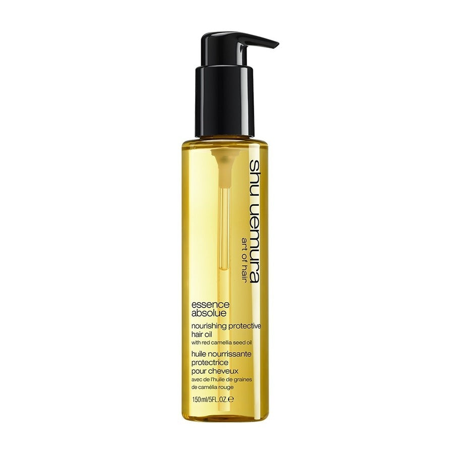 Shu Uemura Essence Absolue Voedende beschermende haarolie