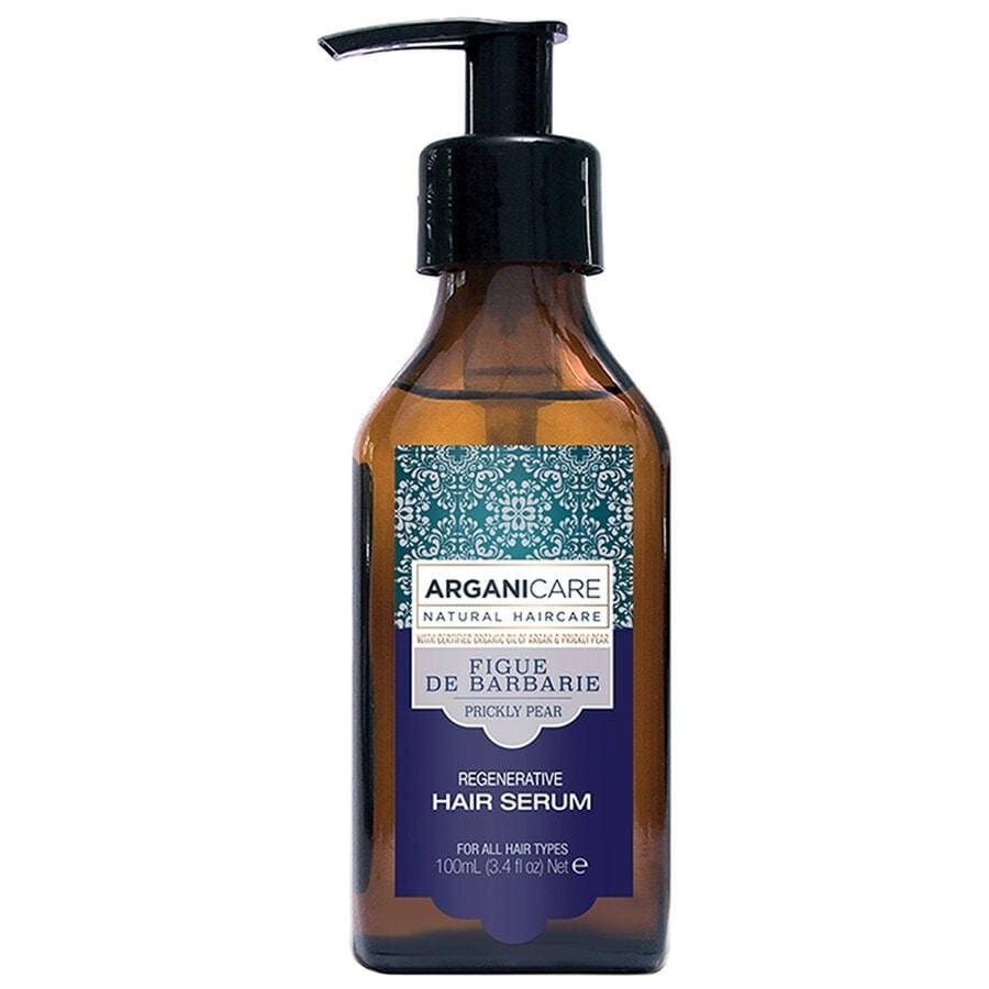 Arganicare Prickly Pear