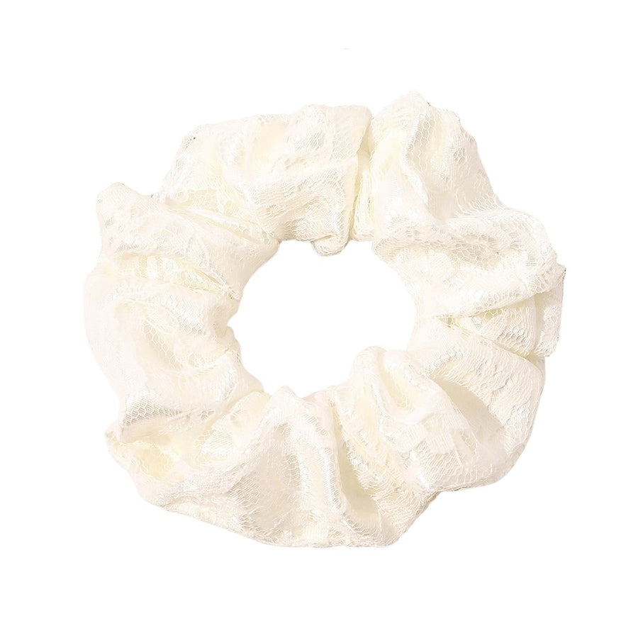 Chris Rubin Alice Scrunchie