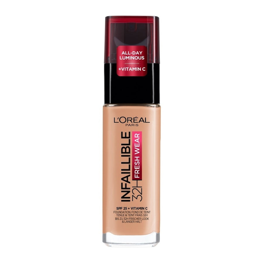 L’Oréal Paris Infaillible 32H Fresh Wear