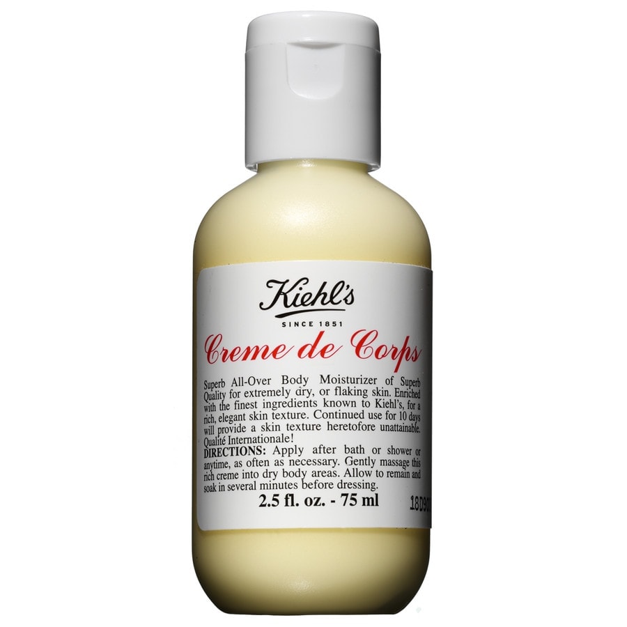 Kiehl’s Creme de Corps