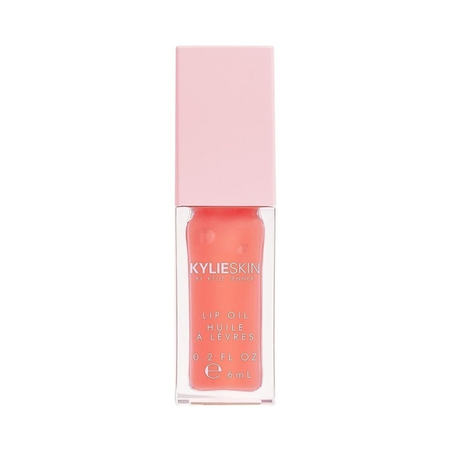 KYLIE SKIN Musthaves Lipolie Unisex 6ml Bruin