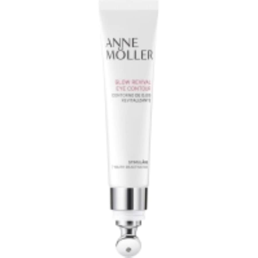 Anne Möller Glow Revival Oogcontour