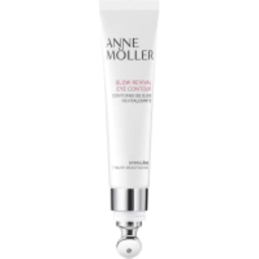Anne Möller Glow Revival Oogcontour