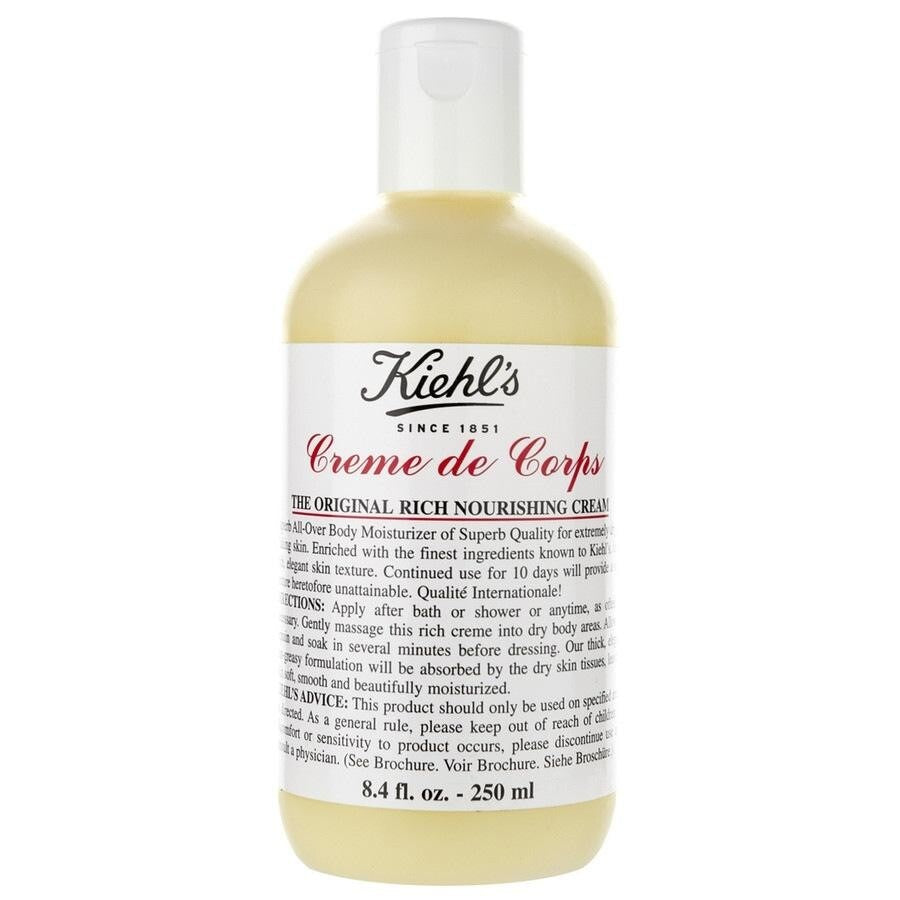 Kiehl’s Creme de Corps