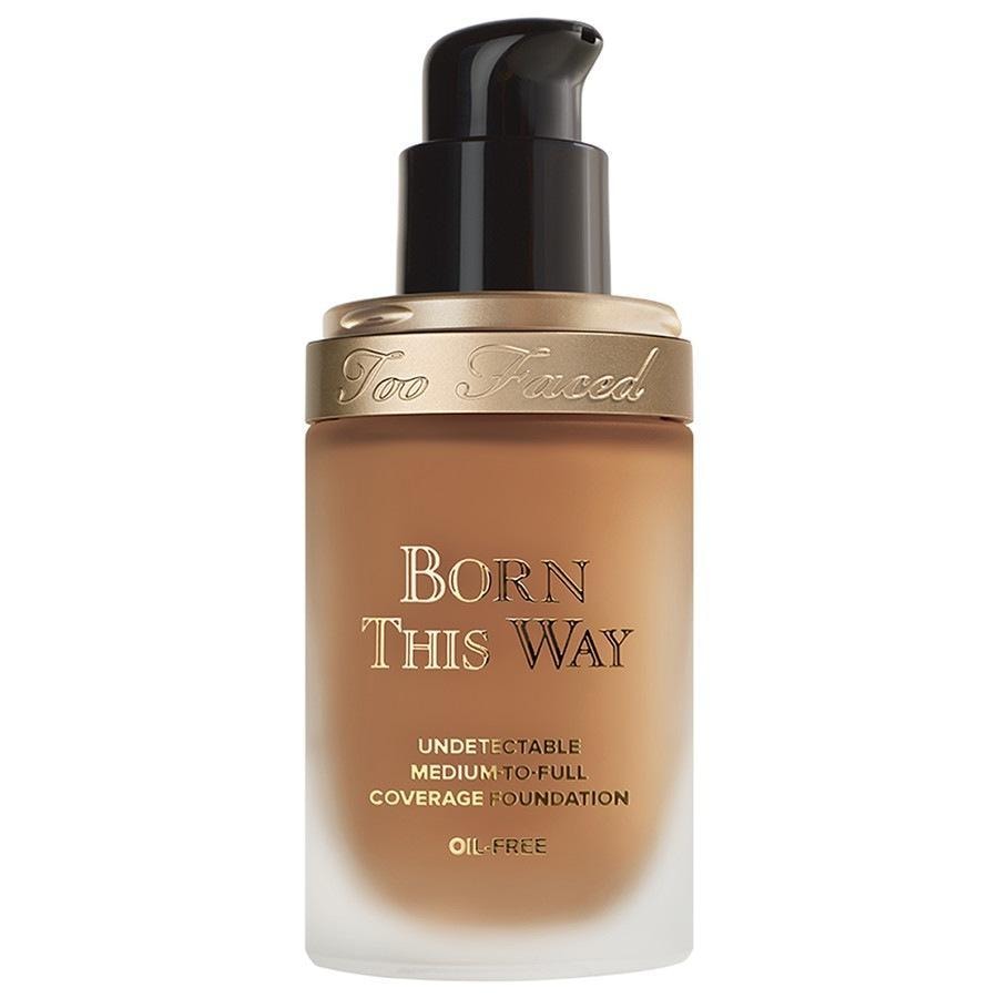 Too Faced Born This Way Foundation