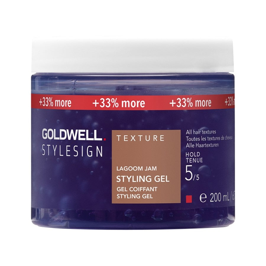 Goldwell Lagoom Jam Styling Gel