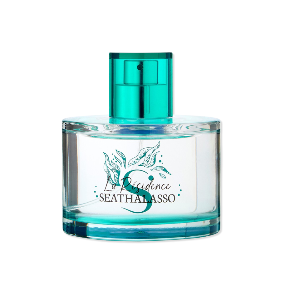 Douglas Collection Home Spa La Résidence Seathalasso Eau de Toilette