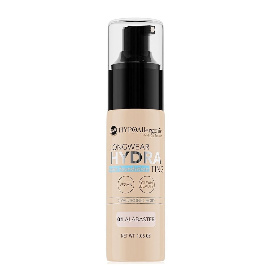 Bell Hypo Allergenic