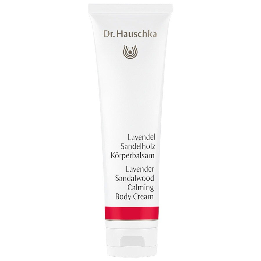 Dr. Hauschka Lavendel Sandelholz Körperbalsam