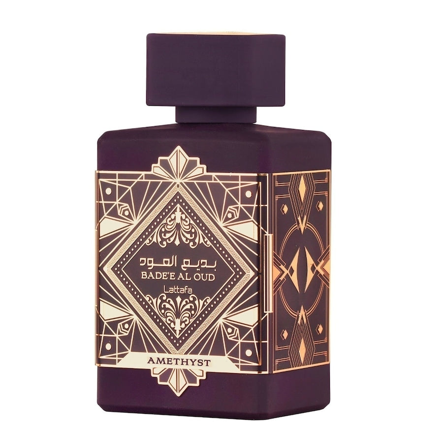 Lattafa Bade'e Al Oud Amethyst