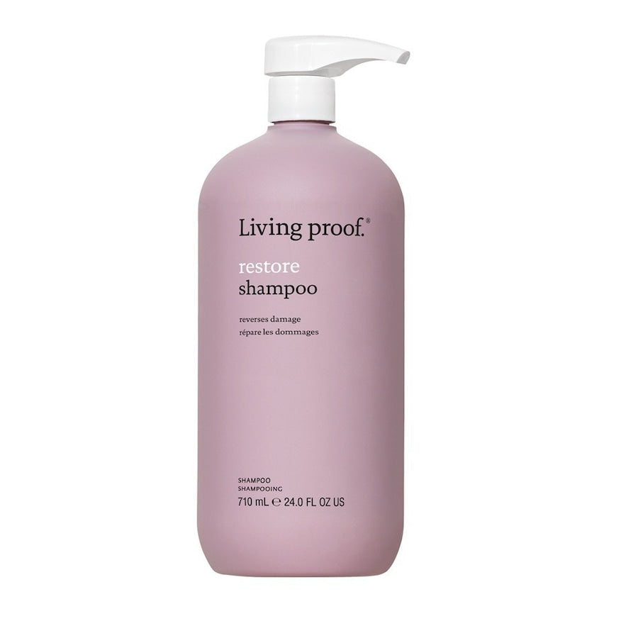 Living Proof restore Shampoo