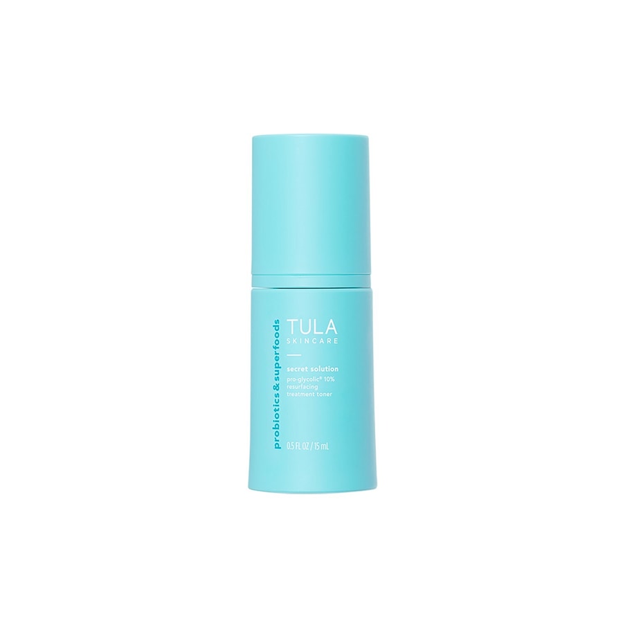TULA Probiotics & Superfoods Secret Solution