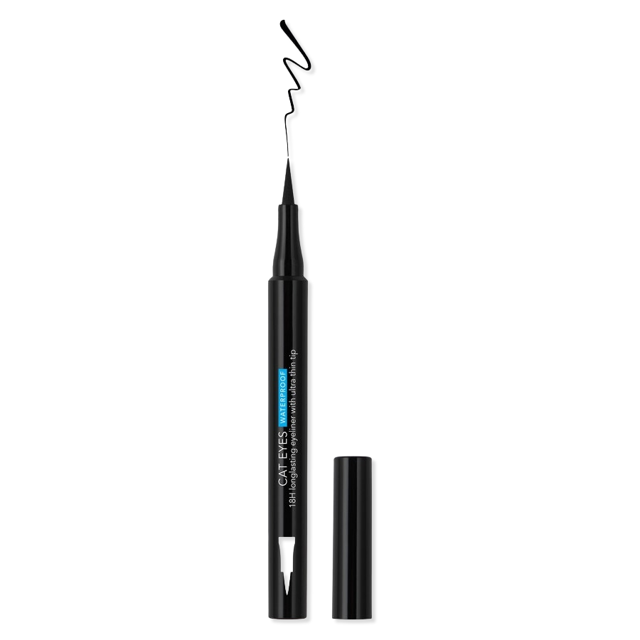 Douglas Collection Make-Up Cat Eye Waterproof 18H Longlasting Eyeliner