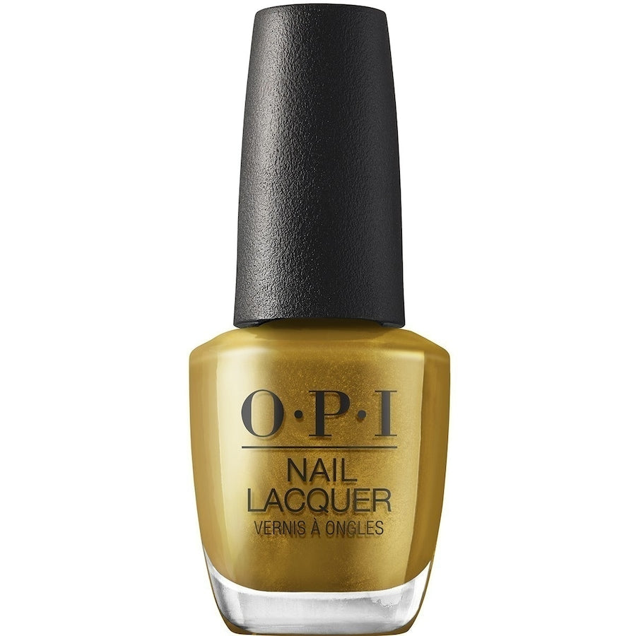 OPI Metallic Mega Mix Fall 24 Collection