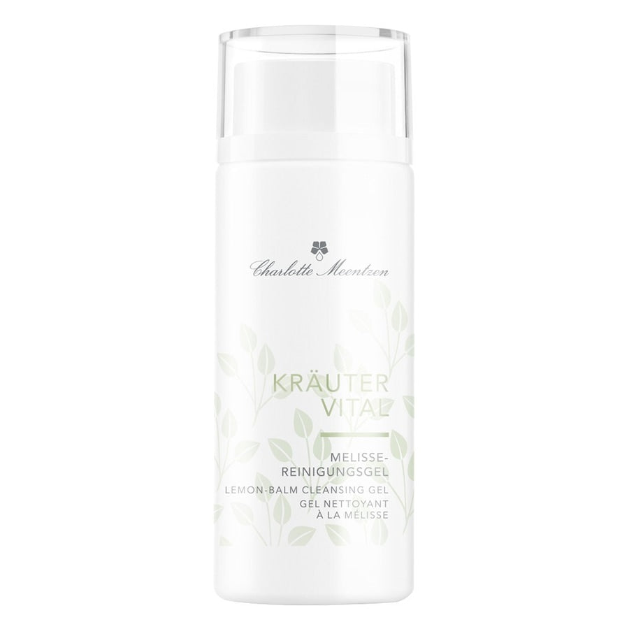 Charlotte Meentzen Kräutervital Fusion Powder Serum