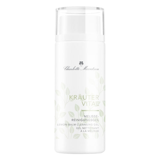 Charlotte Meentzen Kräutervital Fusion Powder Serum