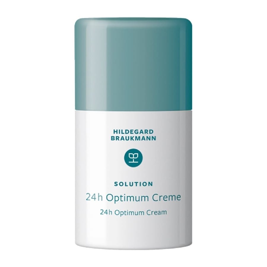 HILDEGARD BRAUKMANN Solution 24h Optimum Creme