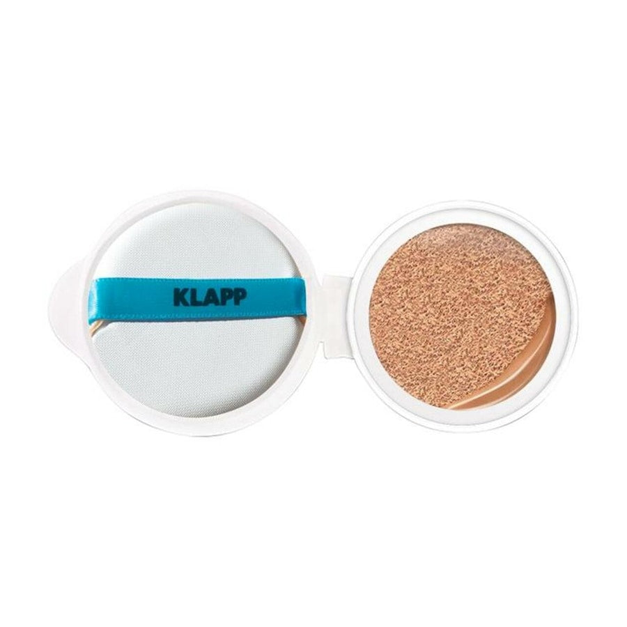 Klapp Hyaluronic Multiple Effect Color & Care Cushion Refill