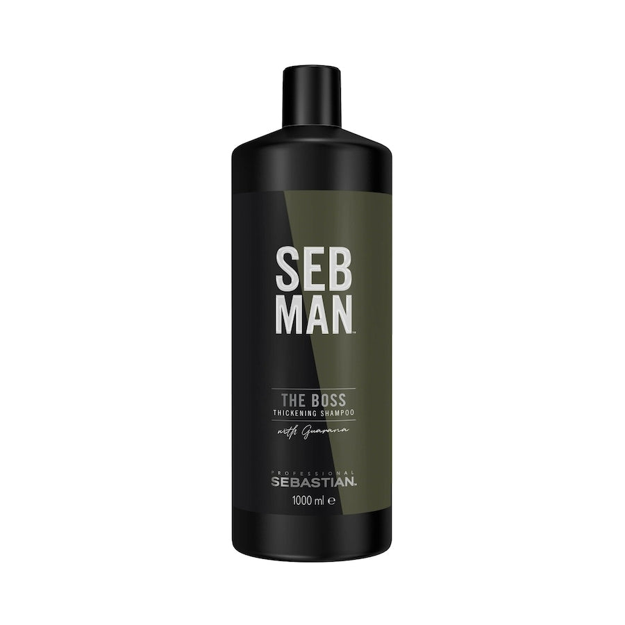 SEB MAN