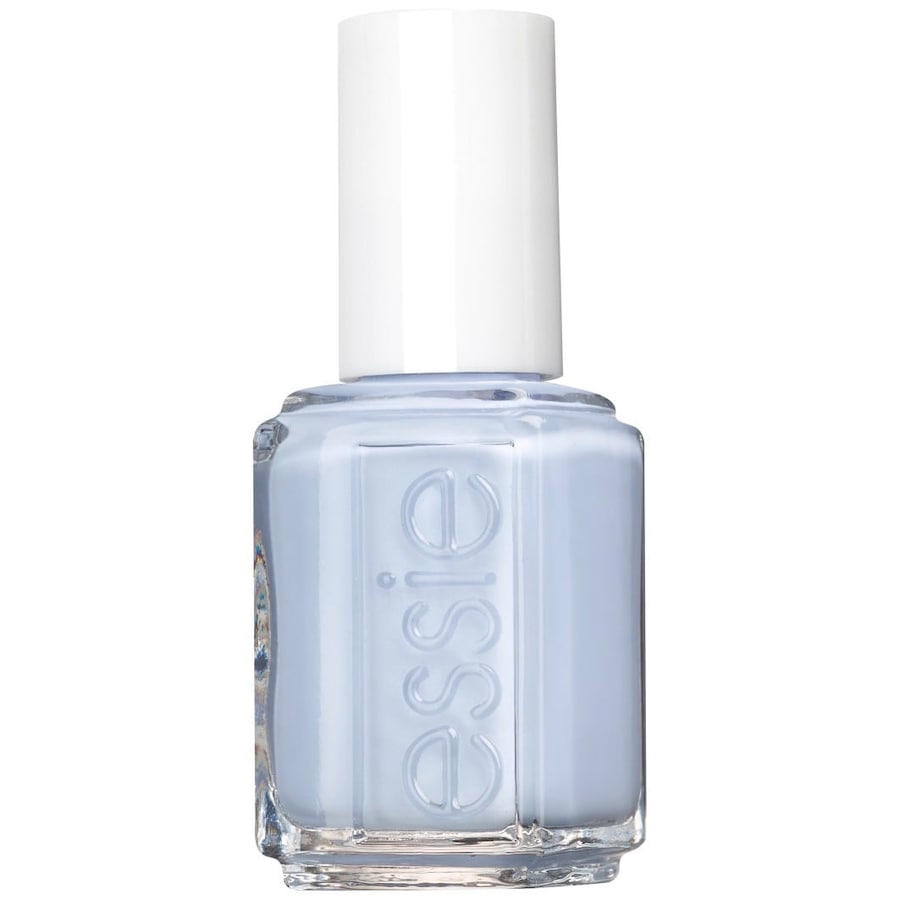 essie Blauwe & Groene Tinten