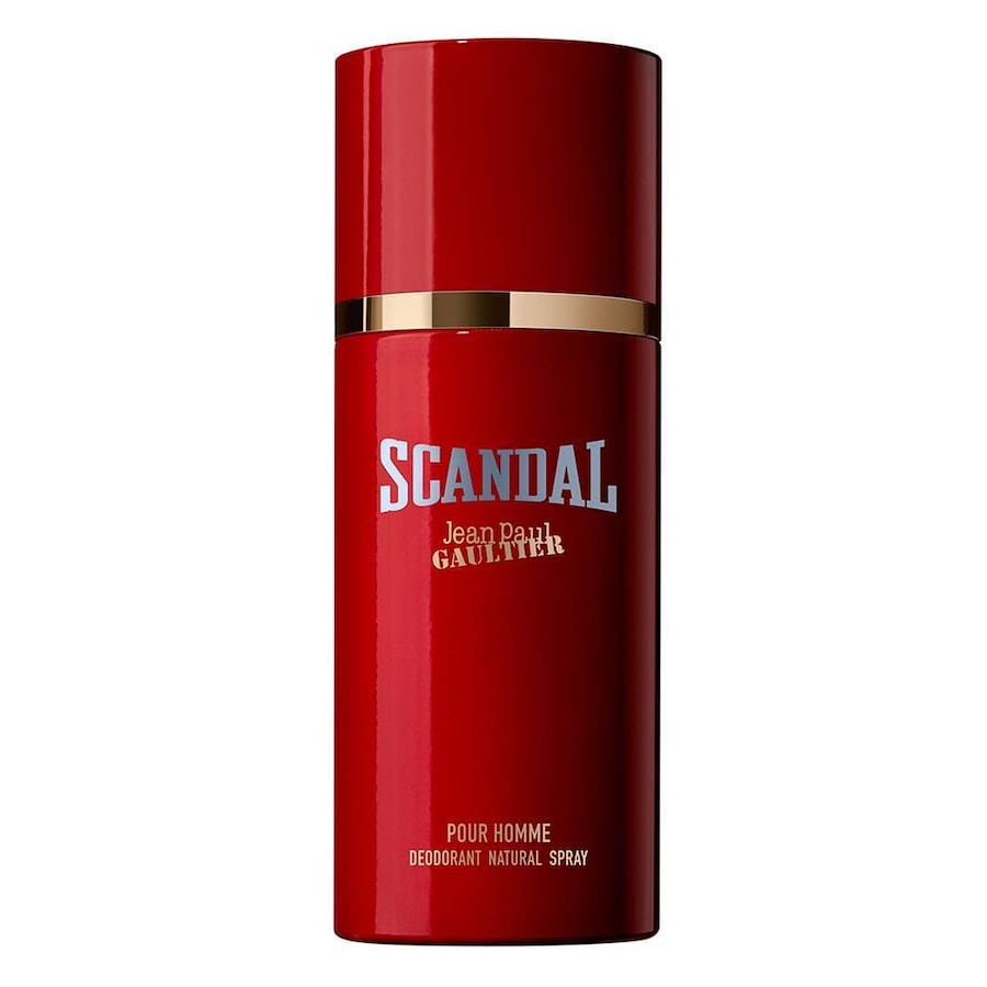 Jean Paul Gaultier Scandal Pour Homme Deodorant