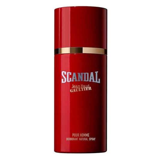 Jean Paul Gaultier Scandal Pour Homme Deodorant