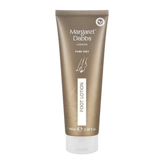 Margaret Dabbs PURE Restorative Foot Lotion