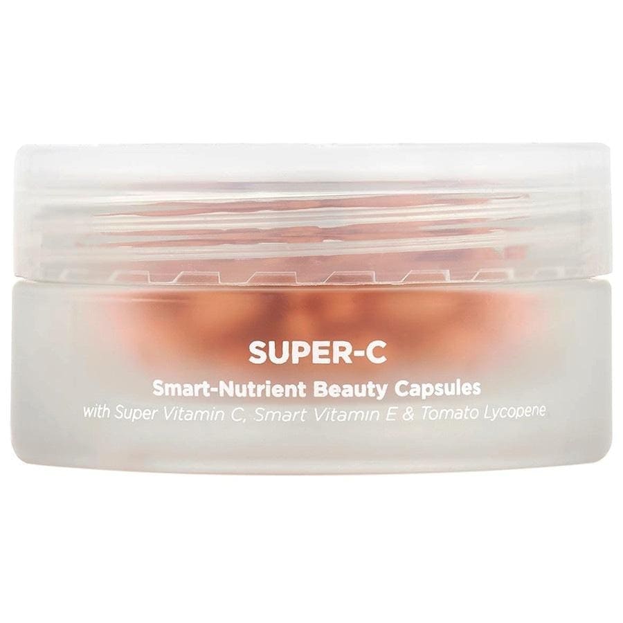 Oskia SUPER C Nutrient Capsules