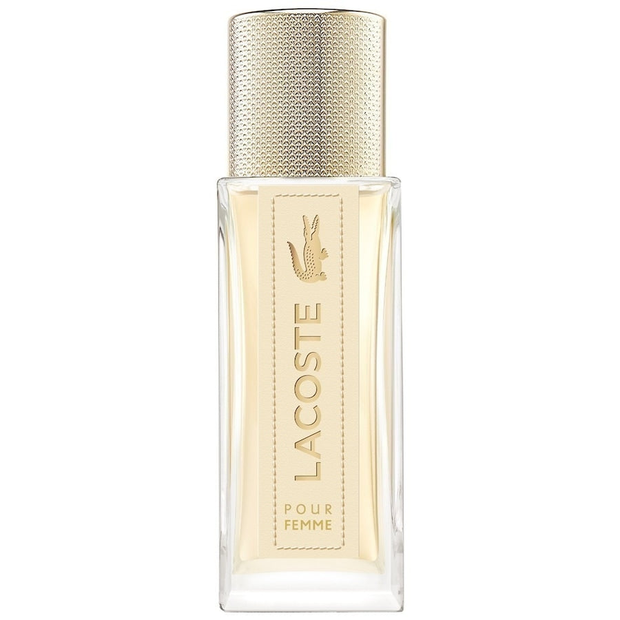 Lacoste Lacoste Pour Femme