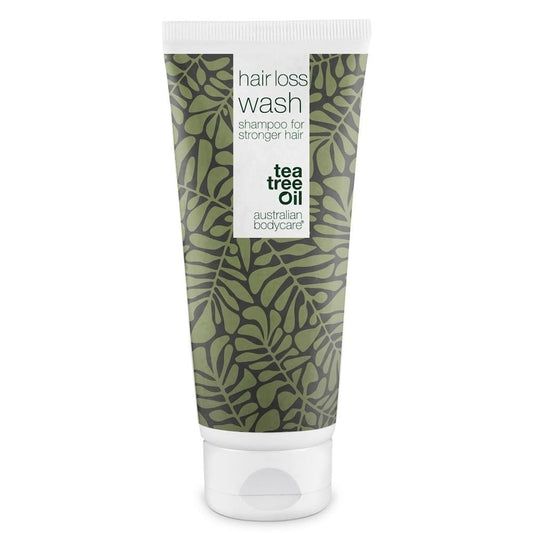 Australian Bodycare Hair Loss Wash